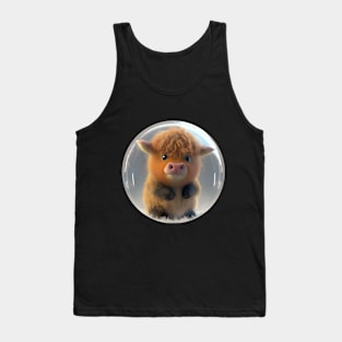 Baby Highland Tank Top